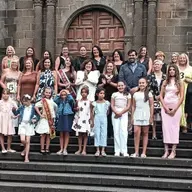 Presentación Fiestas Mayores de Tacoronte 2025
