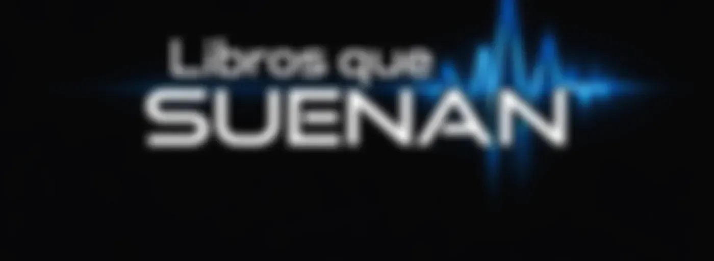Libros que Suenan