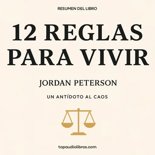Un Antídoto contra el Caos: El Camino hacia una Vida con Sentido