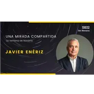 Una mirada compartida con Javier Enériz, doctor en Derecho