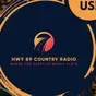 Hwy 89 Country Radio