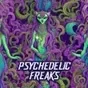 Psychedelic Freaks Radio