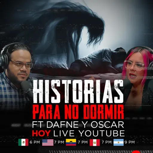 Historias SINIESTRAS para NO Dormir | Relatos Reales que Te Dejarán Helado | NoEsNormal.Tv