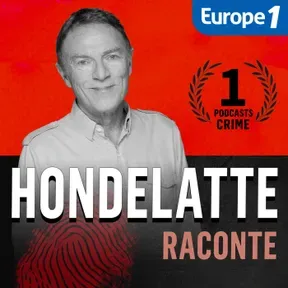 Hondelatte Raconte