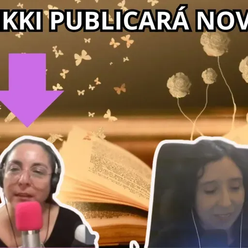 Podcast #409 - ¡Nekki publicará su novela! (01-04-2026)