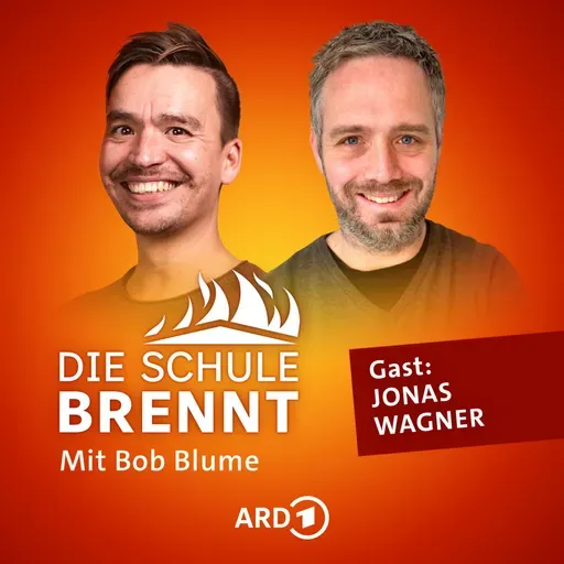 Jonas Wagner: Selbstgesteuertes Lernen – Wie eine Schule den Schalter umlegt