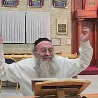 הרב מאיר כהן | הַסוֹד לִמְצִיאַת חֵן וָחֶסֶד בְּעֵינֵי בוֹרֵא עוֹלָם, וּבְעֵינֵי הַבְּרִיוֹת כֻּלָּם