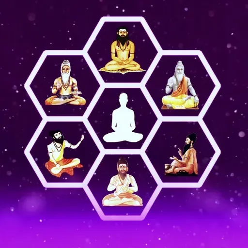 செயலாற்ற மட்டுமே உனக்கு உரிமை உண்டு... அதன் பலனை அனுபவிக்க அல்லவே அல்ல...! வியாசகர் கூறிய உபதேசம்