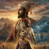 Real Maratha History After Chhatrapati Sambhaji & Baji Rao Peshwa | Kissey Podcast | Dr. Sumedh