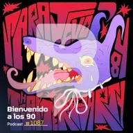 1087 - Sarajevo '84 presentan 'The After Party'