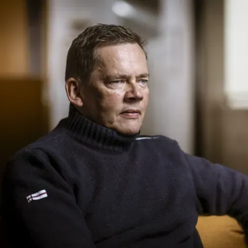 Akademia:"Mentan og samleiki"