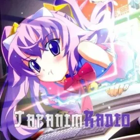 JapanimRadio Music
