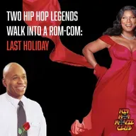 Two Hip Hop Legends Walk Into a Rom-Com: A Deep Dive Into Last Holiday
