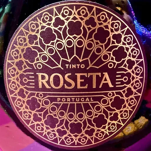 Roseta Lisboa Vinho Tinto 2024