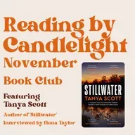 Tanya Scott - "Stillwater"