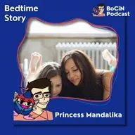 178. Princess Mandalika | Asal-Usul Tradisi Bau Nyale di Lombok