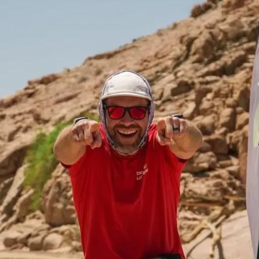 EP 773: Why We Choose to Suffer (And Love It)