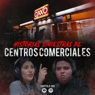 Historias Siniestras en Centros Comerciales y Tiendas de Autoservicio