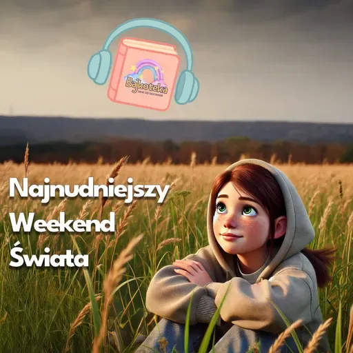 😑 Laura i Najnudniejszy Weekend Świata Bajka do słuchania dla dzieci #audiobook #dladzieci #bajka 🎈