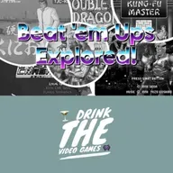 A History of Brawlers & Beat 'em Ups