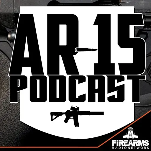 AR-15 Podcast 499 – Truck yeah