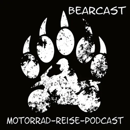 BEARcast#318: Dakar-Auftakt mit Tobi Ebster  | DAKAR.FM