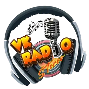 VK RADIO FM