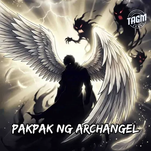Episode 264 : Pakpak Ng Archangel