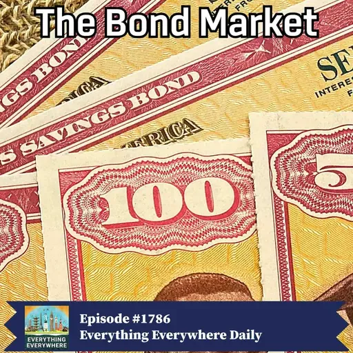 Bonds and the Bond Market