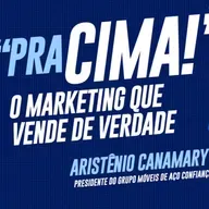 Aristênio Canamary lidera a virada do Grupo Confiança