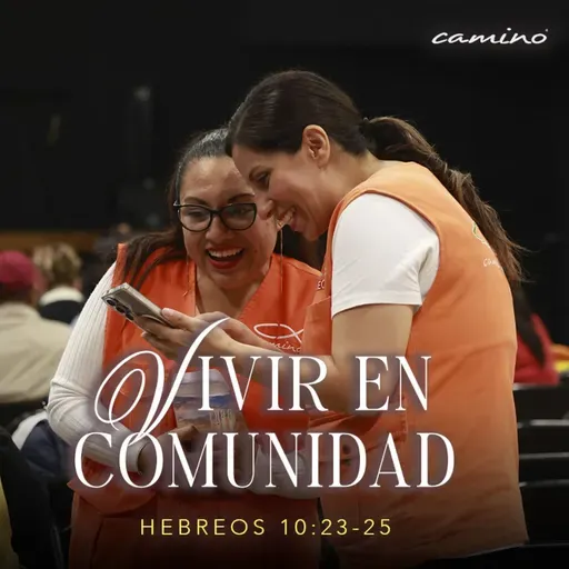 Oración 18 de julio (Vivir en comunidad)