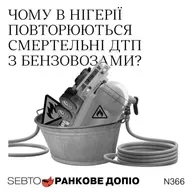 Отруєння в Індонезії, смертельні ДТП у Нігерії, вибори в Ірландії || Ранкове допіо. 366