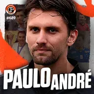 #689 - Paulo André [Ex-jogador]