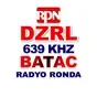 RPN DZRL Batac Radyo Ronda - DZRL