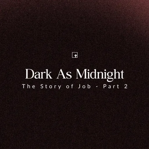 The Story of Job - Part 2