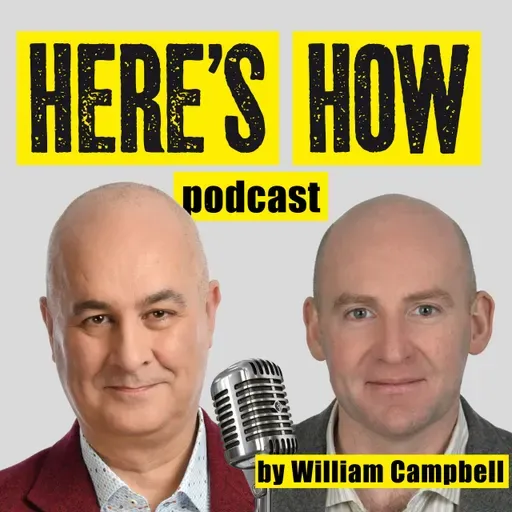 Here’s How 183 – Who’s at it Again