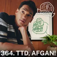 364. TTD, AFGAN!