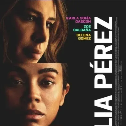 Emilia Pérez نقد و بررسی فیلم