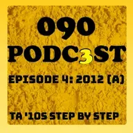 EPISODE 4: 2012 PART ONE
