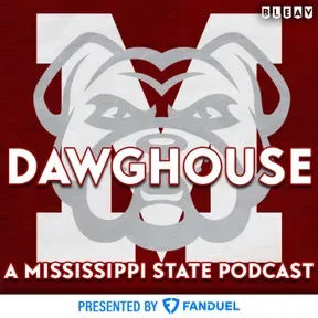 Dawghouse: A Mississippi State Podcast