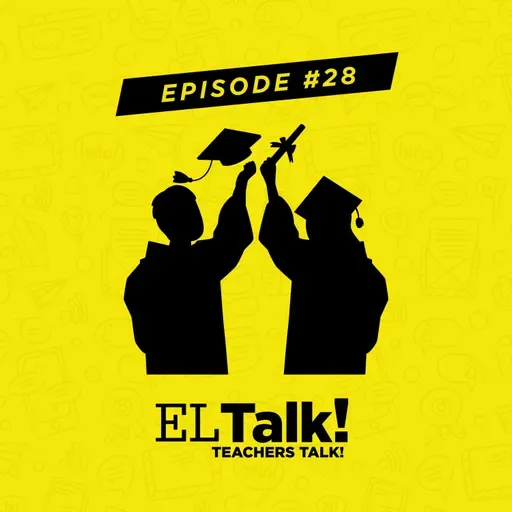 Grading language proficiency in secondary levels