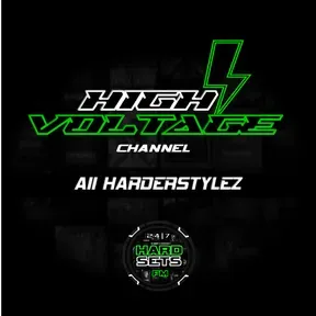HARDSETS FM - High Voltage Channel