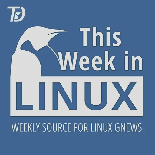 337: KDE Plasma 6.6, Lutris Update, Asahi Linux, NuTyX, Valve vs Patent Troll & more Linux news