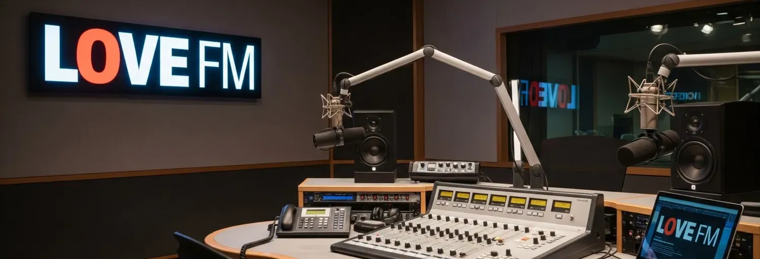 Love FM