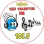 Rádio São Valentim