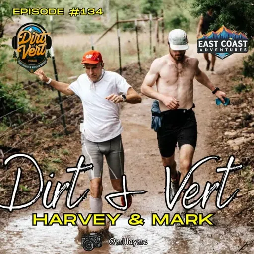 Accept Defeat & Take A Seat: Harvey Lewis and Mark Dowdle Face Tennessee's Brutal Mid-State Mile