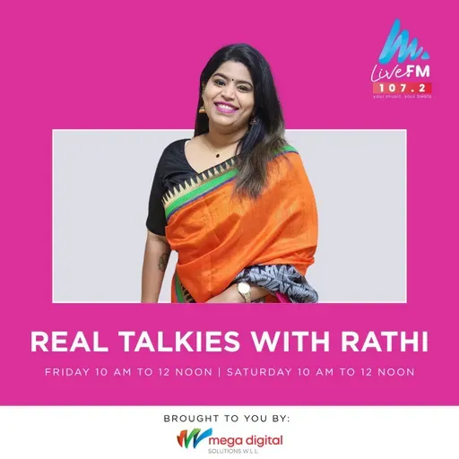 Real Talks with Rathi 2026-05-01 10:00