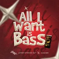 ALL ABOUT THE BASS!