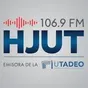 Emisora HJUT 106.9 FM