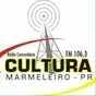 Rádio Cultura 106.3 FM